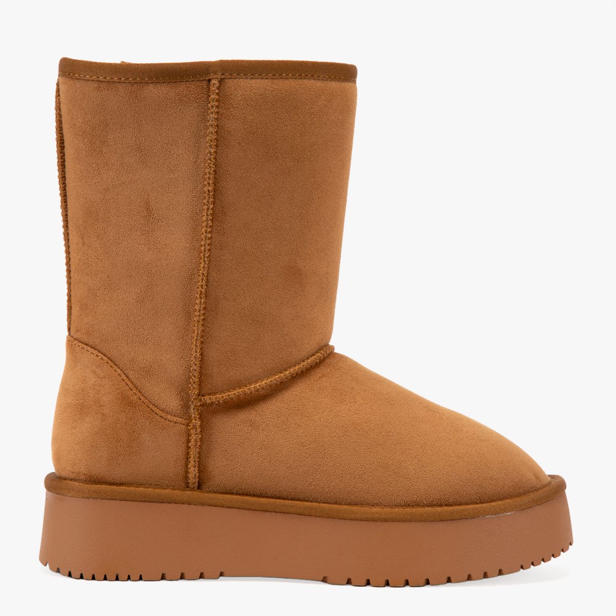 SYBILLA - Bota Mujer Café Sybilla