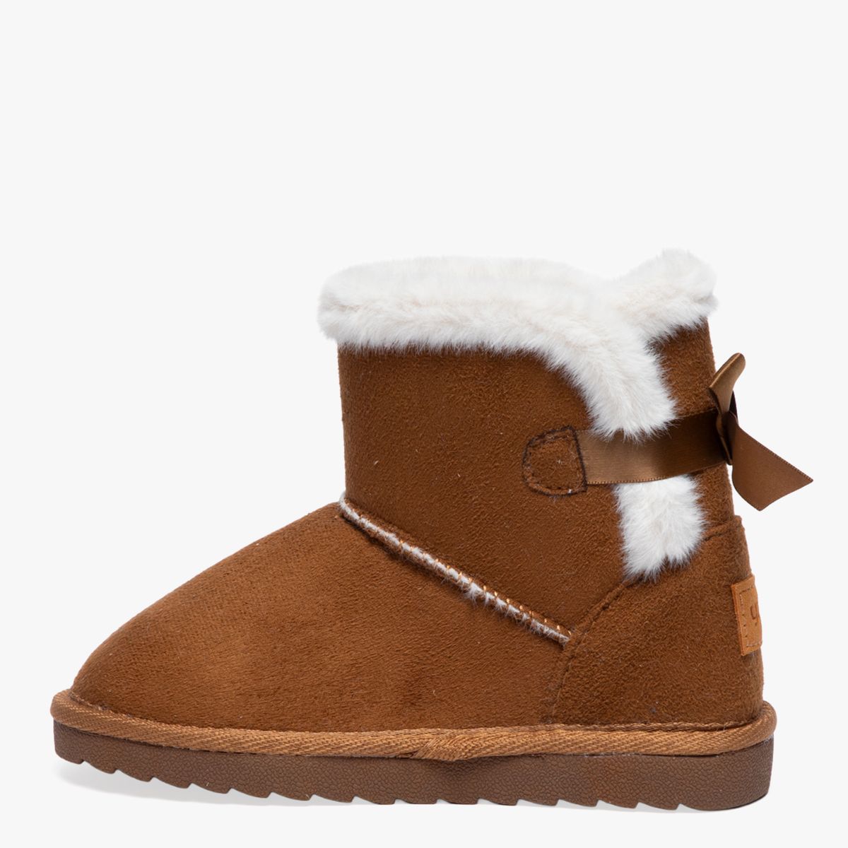 YAMP - Botin Niña (22 a 34) Yamp