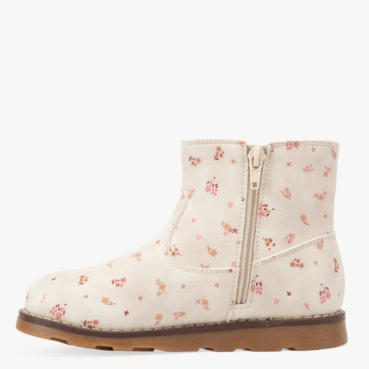 CONIGLIO - Botin Niña Multicolor Coniglio