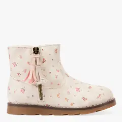 CONIGLIO - Botin Niña Multicolor