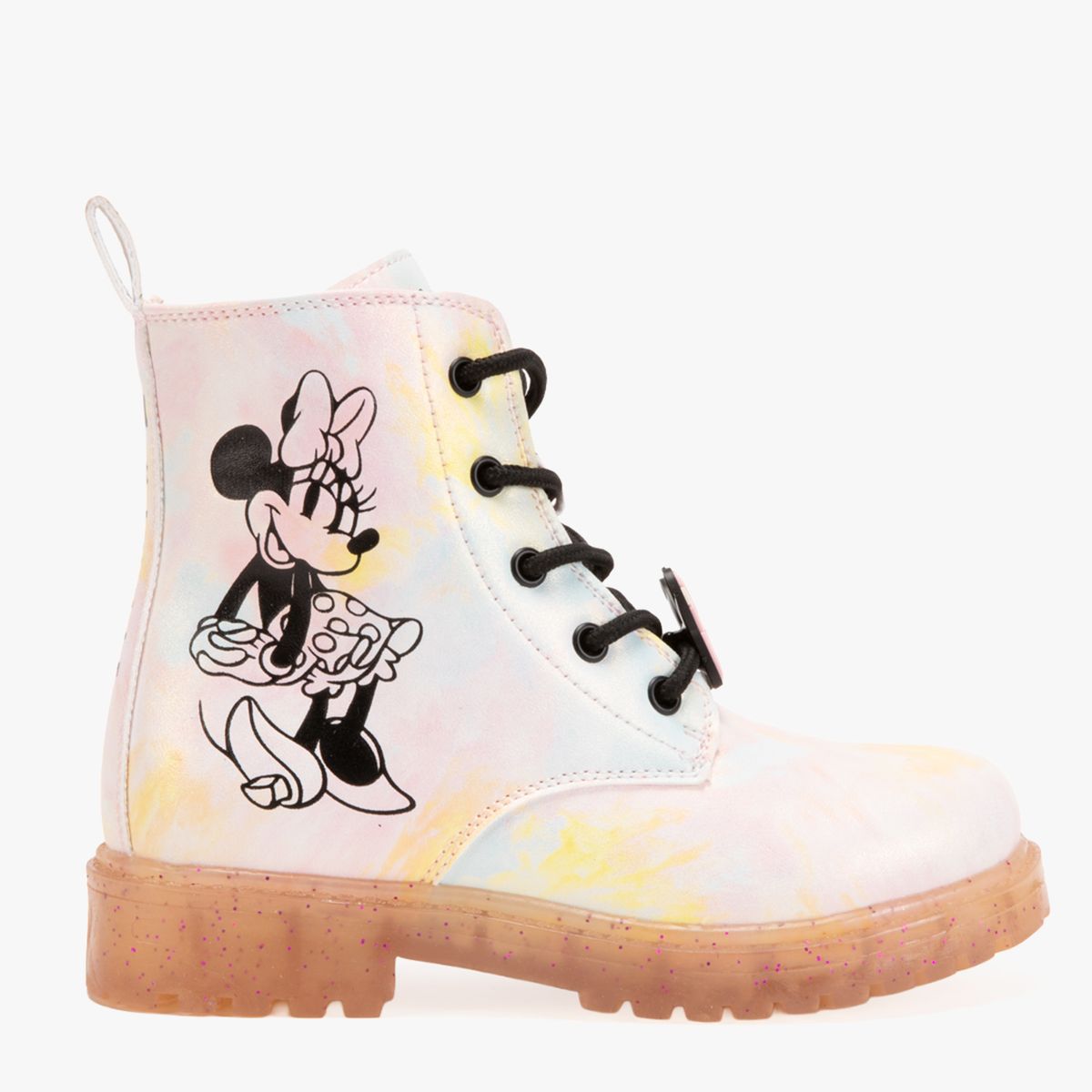 DISNEY - Botin Niña Multicolor (26 a 33) Disney
