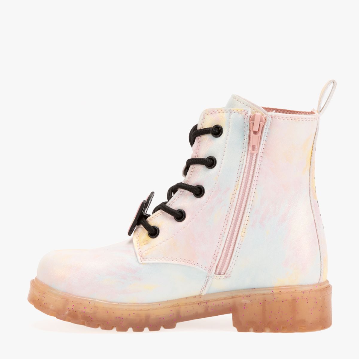 DISNEY - Botin Niña Multicolor (26 a 33) Disney