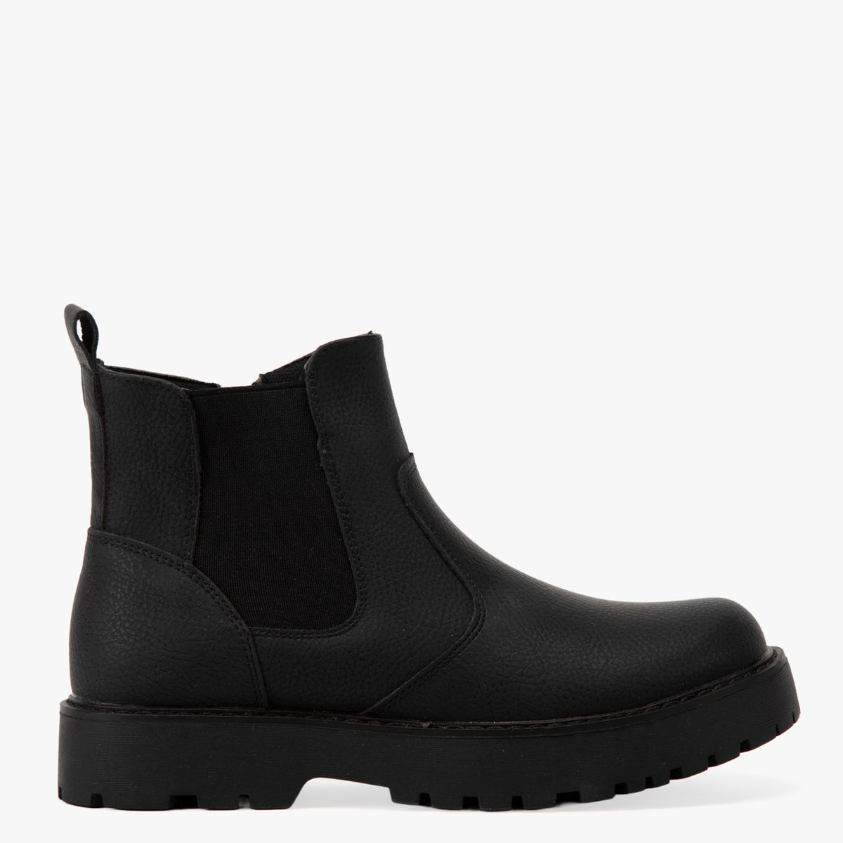 ELEVEN - Botin Niña Negro (33 a 38) Eleven