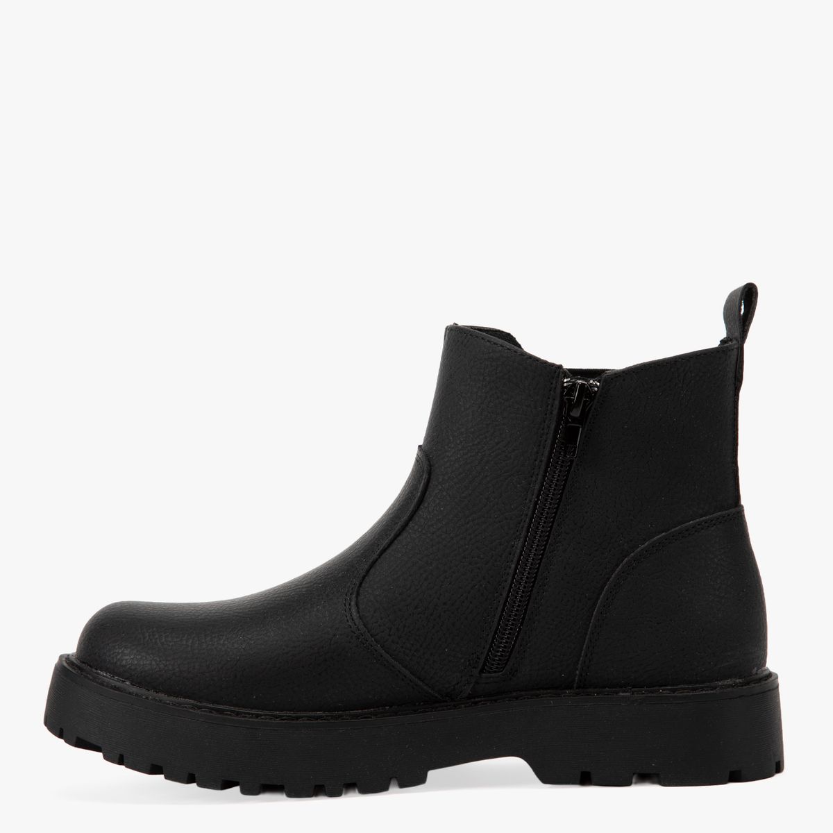 ELEVEN - Botin Niña Negro (33 a 38) Eleven