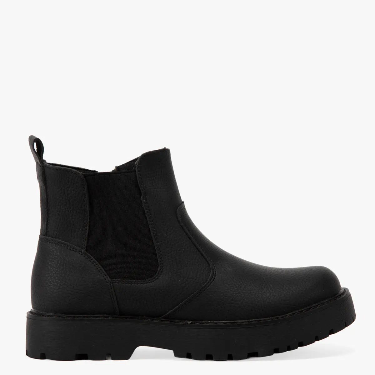ELEVEN - Botin Niña Negro (33 a 38) Eleven