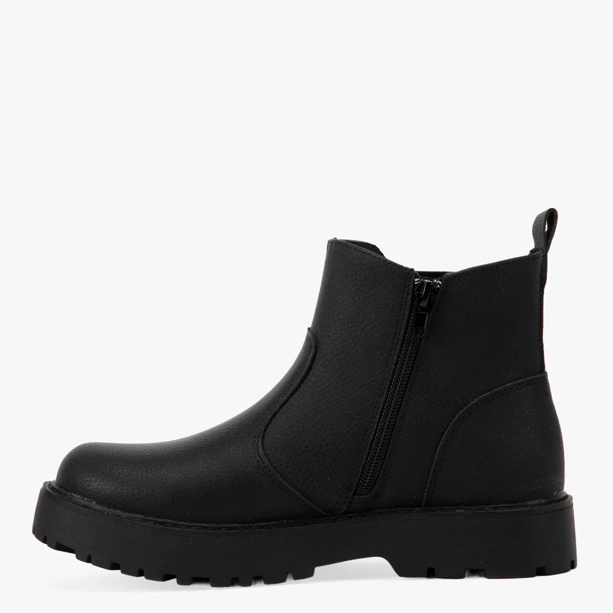 ELEVEN - Botin Niña Negro (33 a 38) Eleven