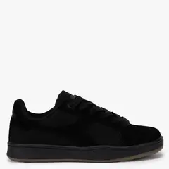 DIADORA - Court Zapatilla Urbana Niño Negro (34 A 39)