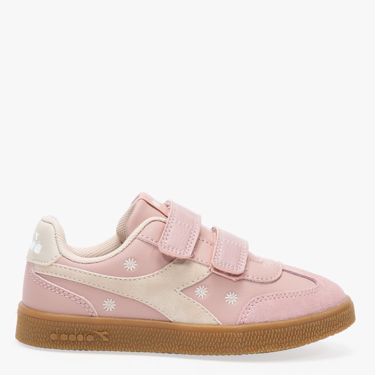 Zapatilla Urbana Niña Rosado (22 a 33)