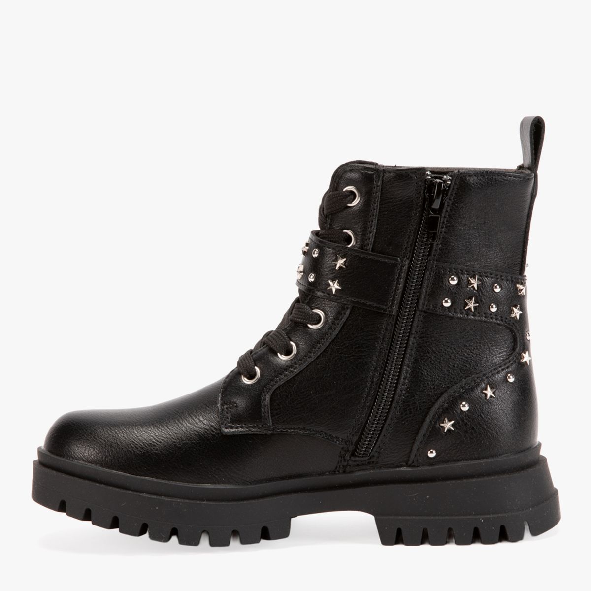 ELEVEN - Botin Niña Negro (33 a 37) Eleven
