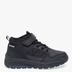 YAMP - Zapatilla Urbana Niña Negro (27 a 38)