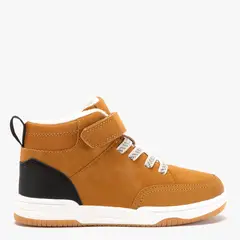 YAMP - Botín Niño Café (27 A 38)