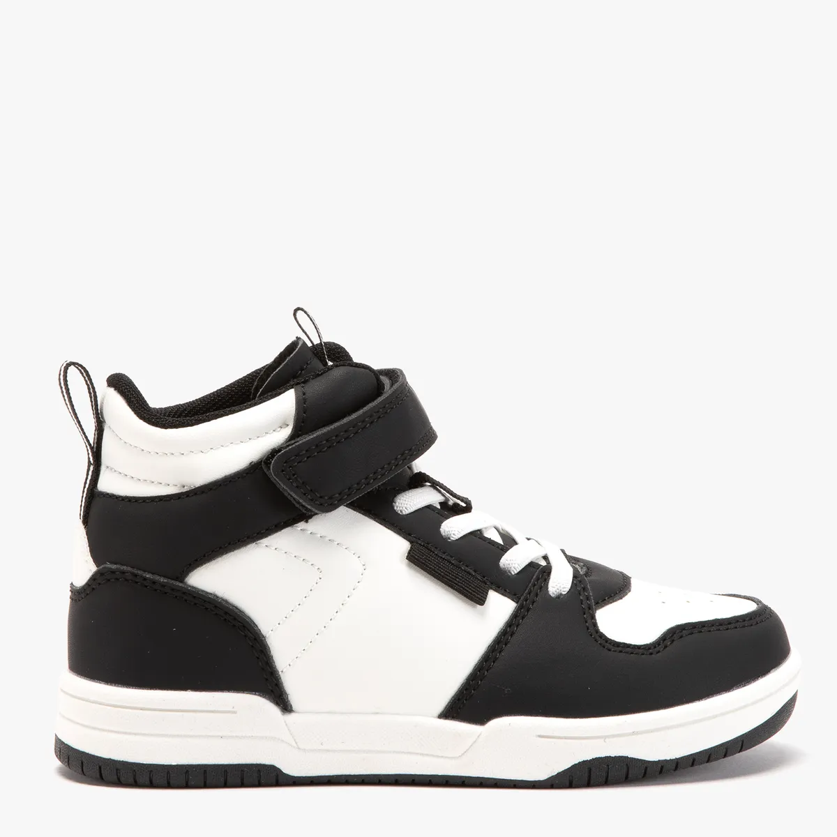 YAMP - Zapatilla Urbana Niño Negro (27 A 38) Yamp