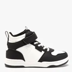 YAMP - Zapatilla Urbana Niño Negro (27 A 38)