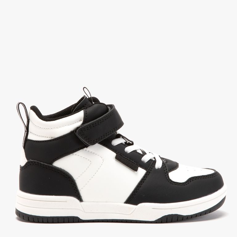 Zapatilla Urbana Niño Negro (27 A 38)
