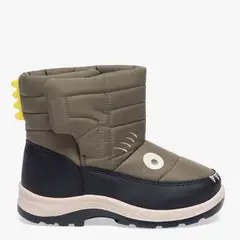 YAMP - Botin Niño Verde (22 a 30)