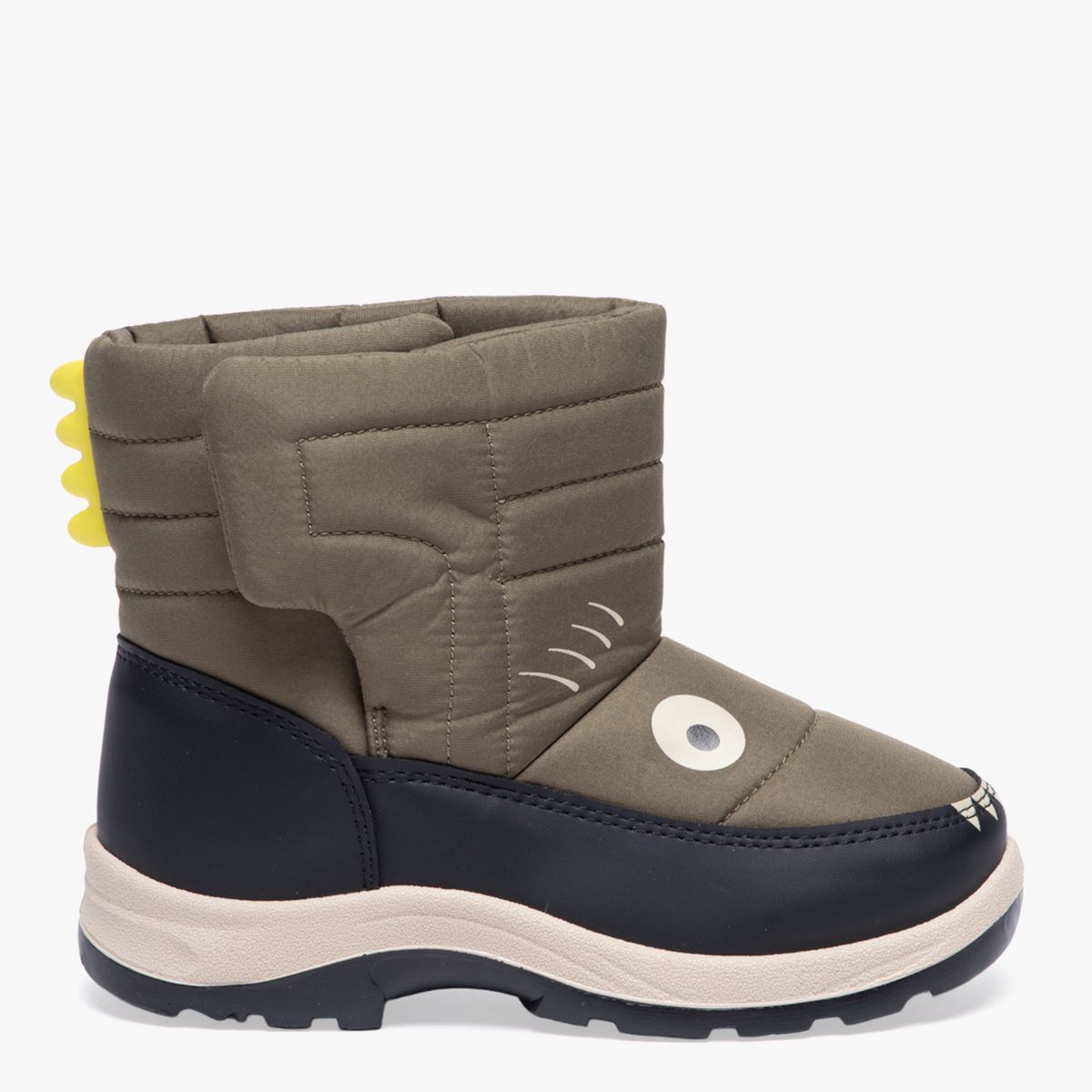 YAMP - Botin Niño Verde (22 a 30) Yamp