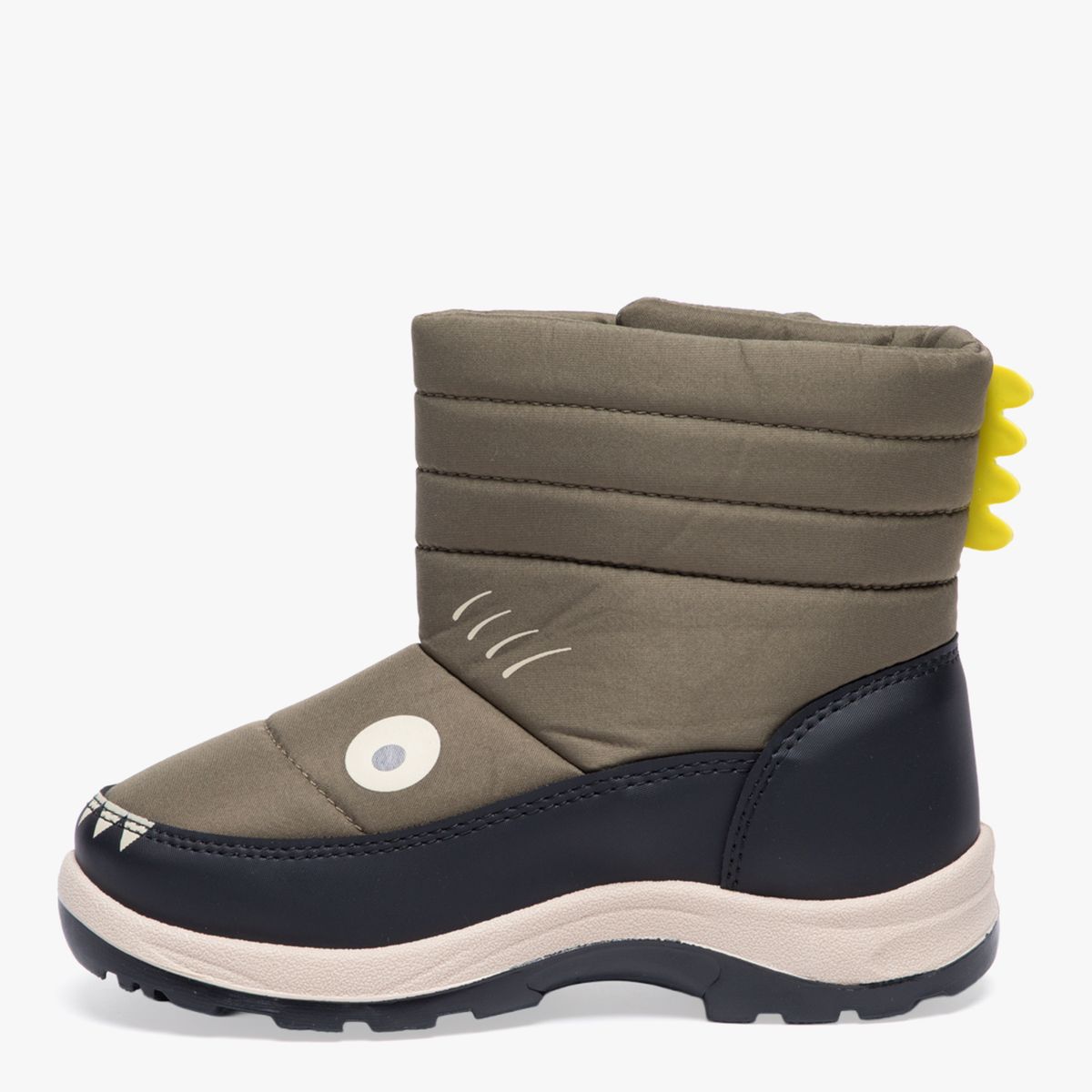 YAMP - Botin Niño Verde (22 a 30) Yamp