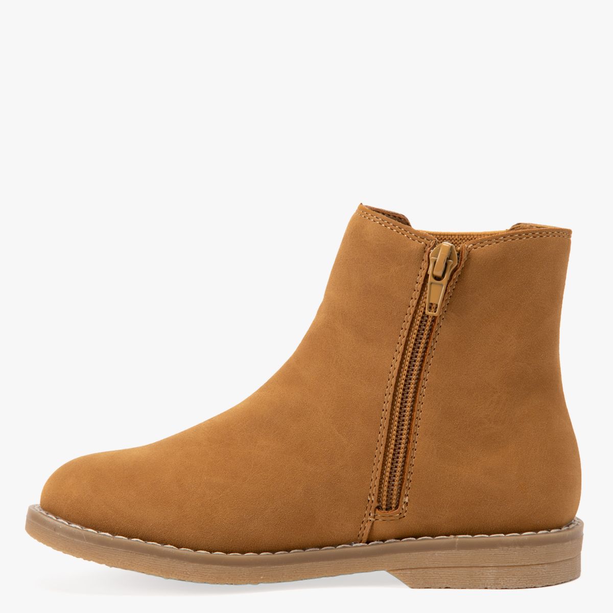 CONIGLIO - Botin Niña Café Coniglio