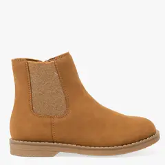 CONIGLIO - Botin Niña Café