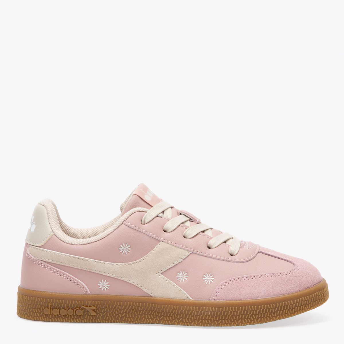 DIADORA - Zapatilla Urbana Niña (34 a 39) Diadora