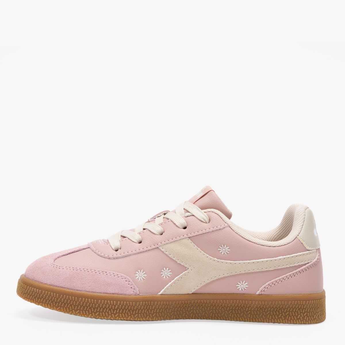 DIADORA - Zapatilla Urbana Niña (34 a 39) Diadora