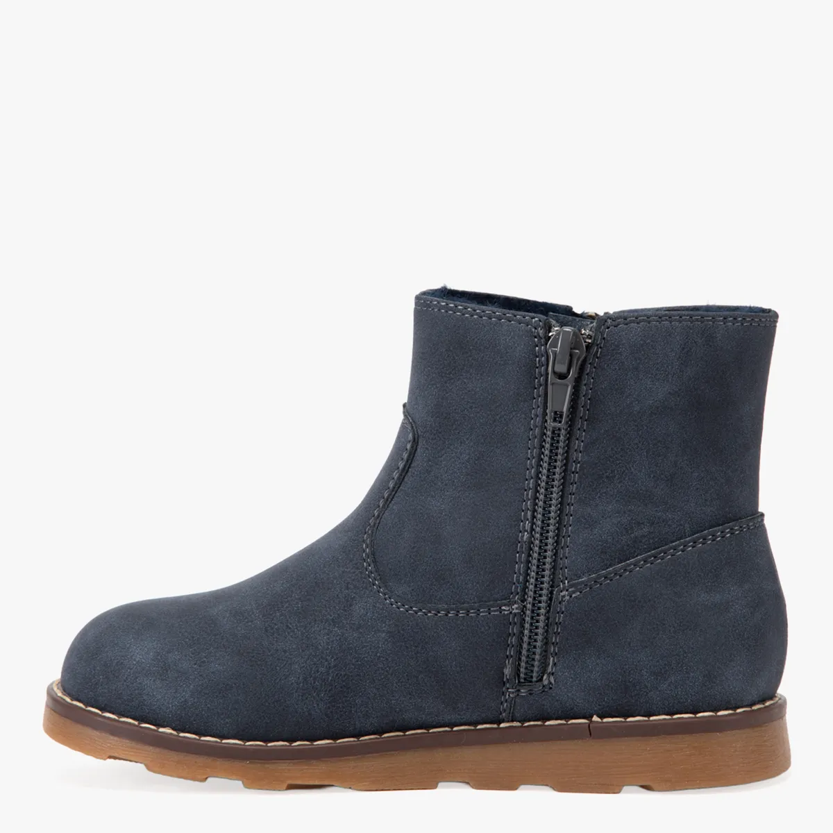 CONIGLIO - Botin Niña Azul Coniglio