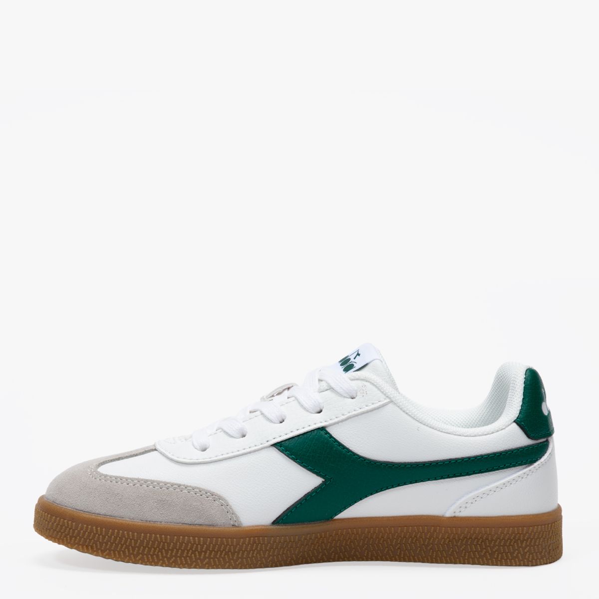 DIADORA - Zapatilla Urbana Niña Verde (34 a 39) Diadora