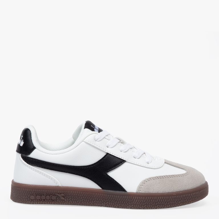 Zapatilla Urbana Niña Blanco (34 a 39)