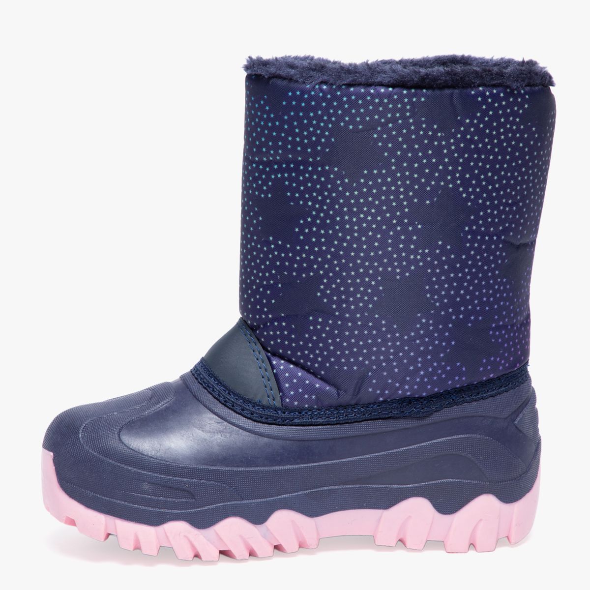 YAMP - Botin Niña Azul (27 a 36) Yamp