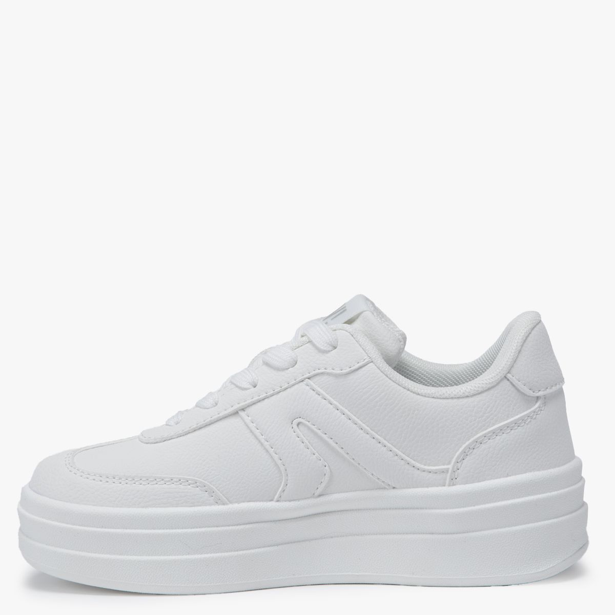 ELEVEN - Zapatilla Urbana Niña Blanco (33 a 38) Eleven
