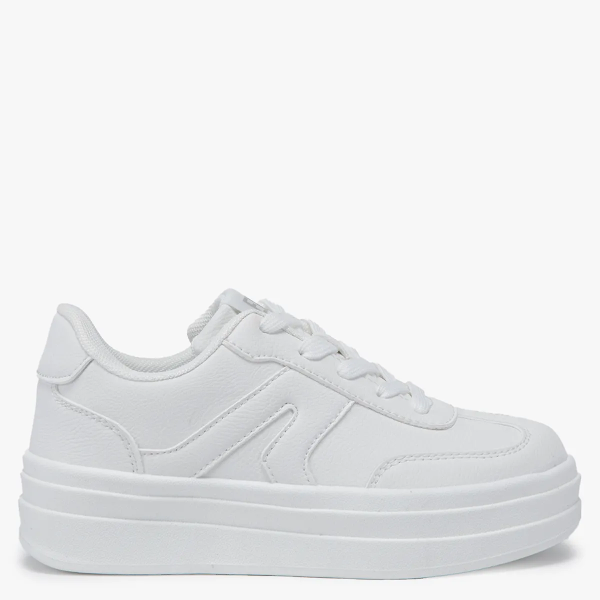 ELEVEN - Zapatilla Urbana Niña Blanco (33 a 38) Eleven