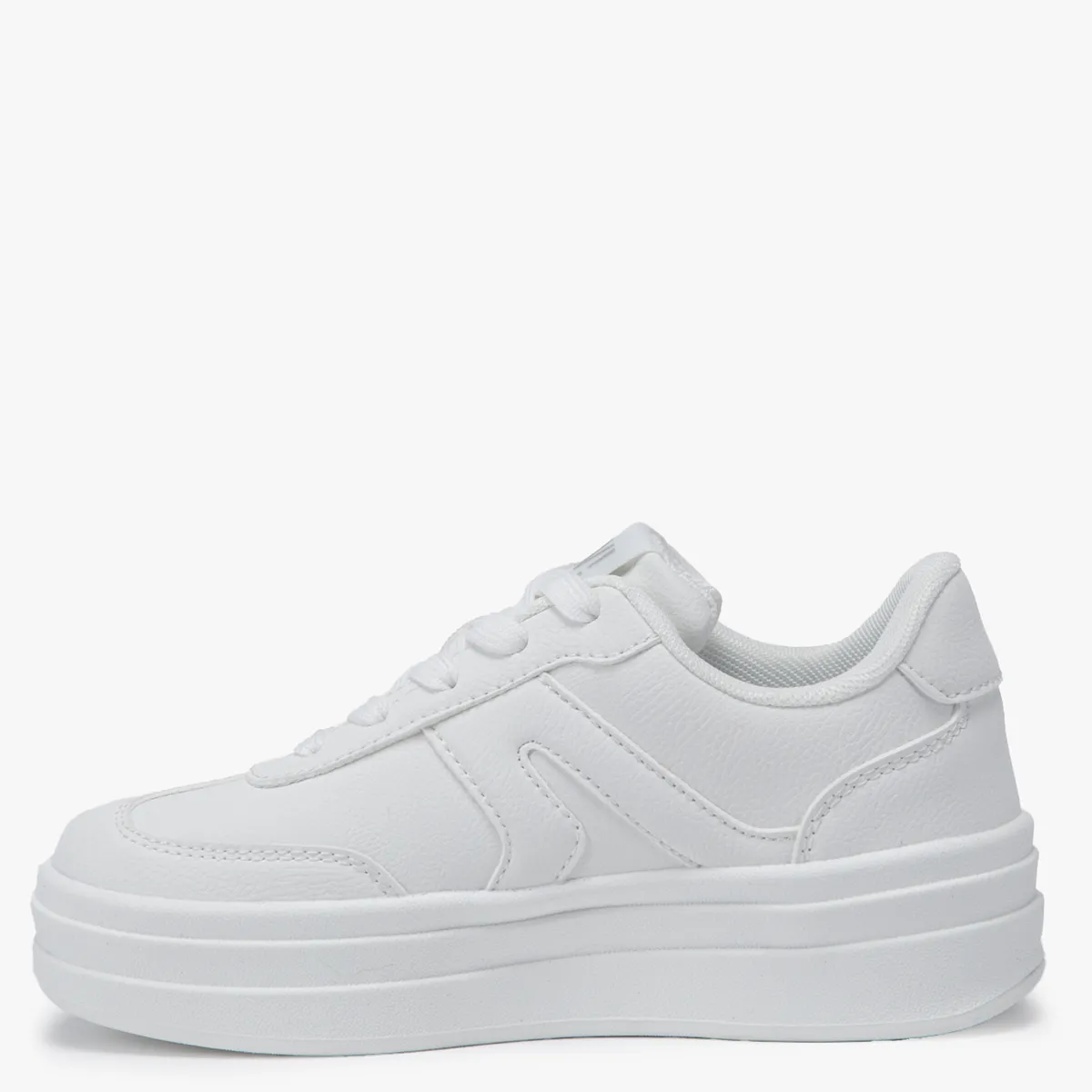 ELEVEN - Zapatilla Urbana Niña Blanco (33 a 38) Eleven
