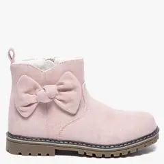 YAMP - Zapato Casual Niña Rosado (22 a 33)