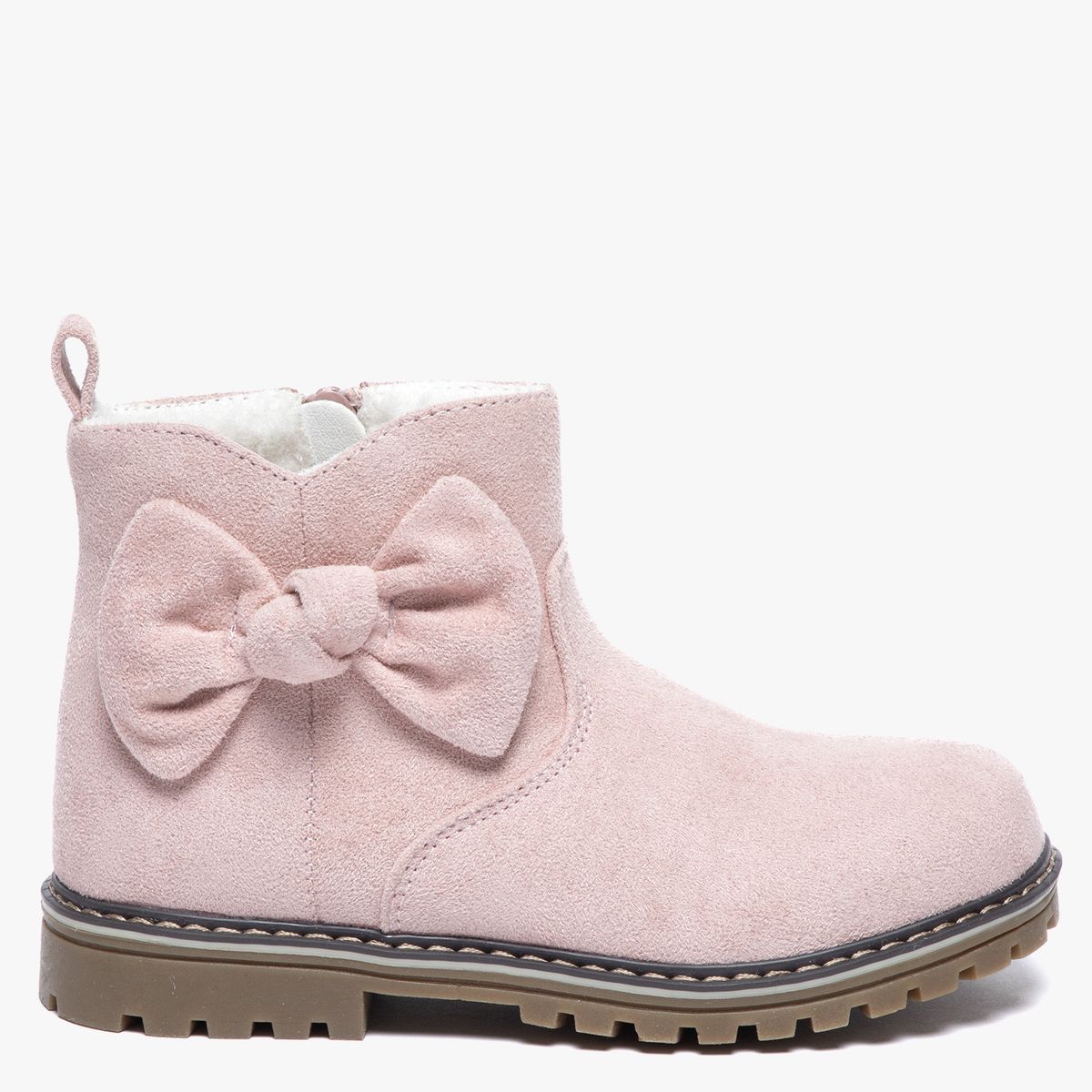 YAMP - Zapato Casual Niña Rosado (22 a 33) Yamp