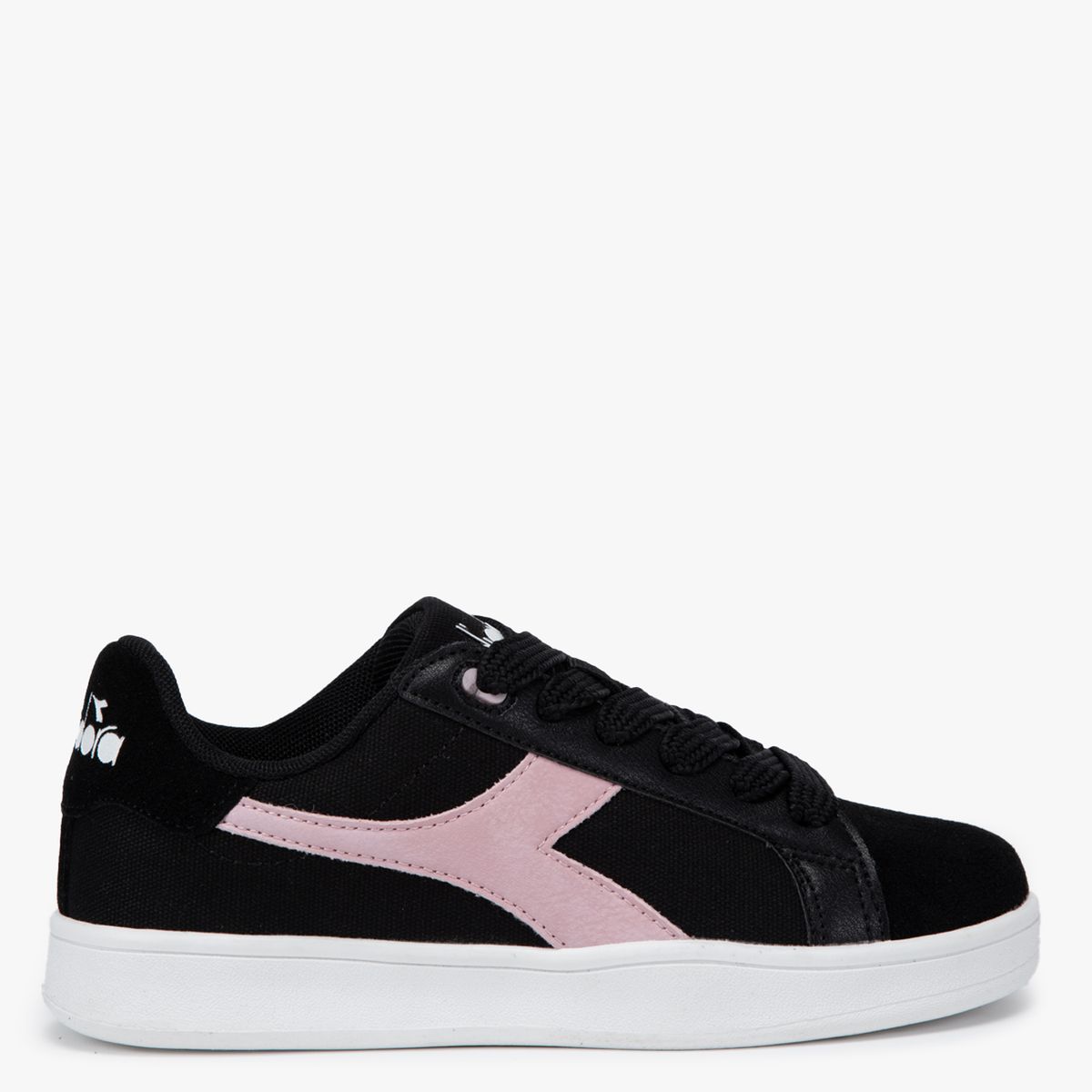 DIADORA - Zapatilla Urbana Niña Rosado (34 a 39) Diadora