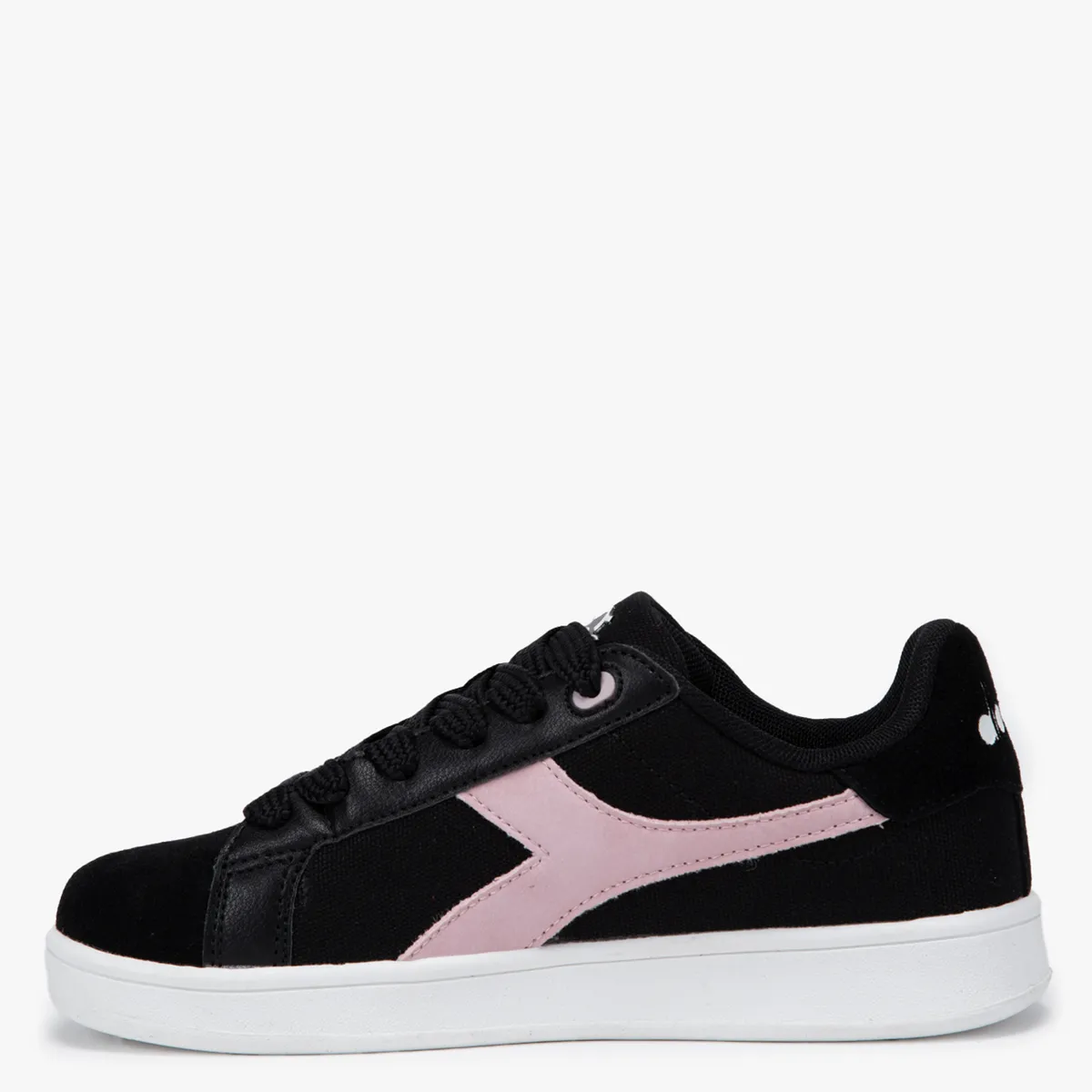 DIADORA - Zapatilla Urbana Niña Rosado (34 a 39) Diadora