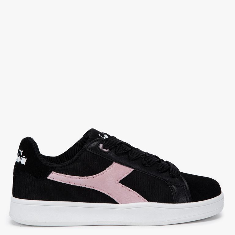 Zapatilla Urbana Niña Rosado (34 a 39)