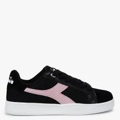 DIADORA - Zapatilla Urbana Niña Rosado (34 a 39)