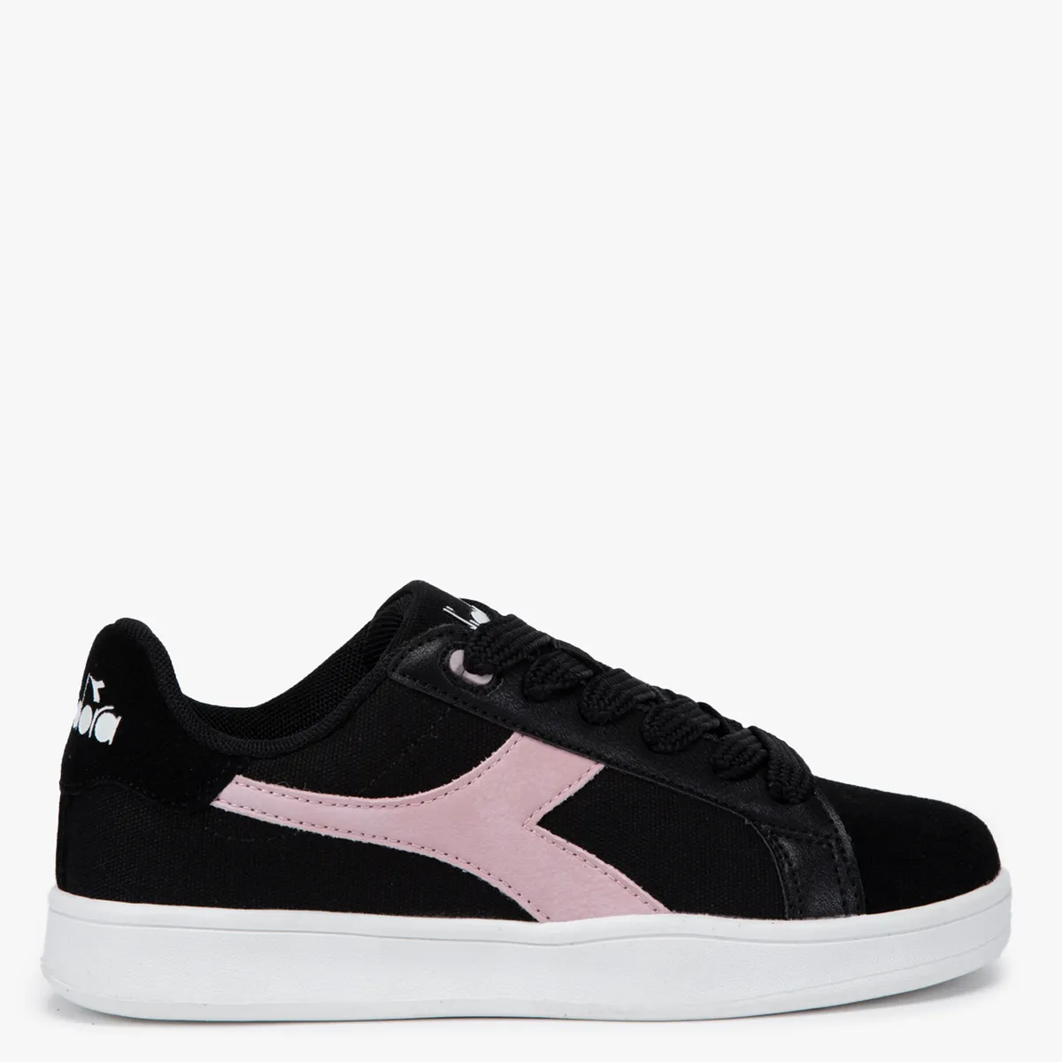 DIADORA - Zapatilla Urbana Niña Rosado (34 a 39) Diadora