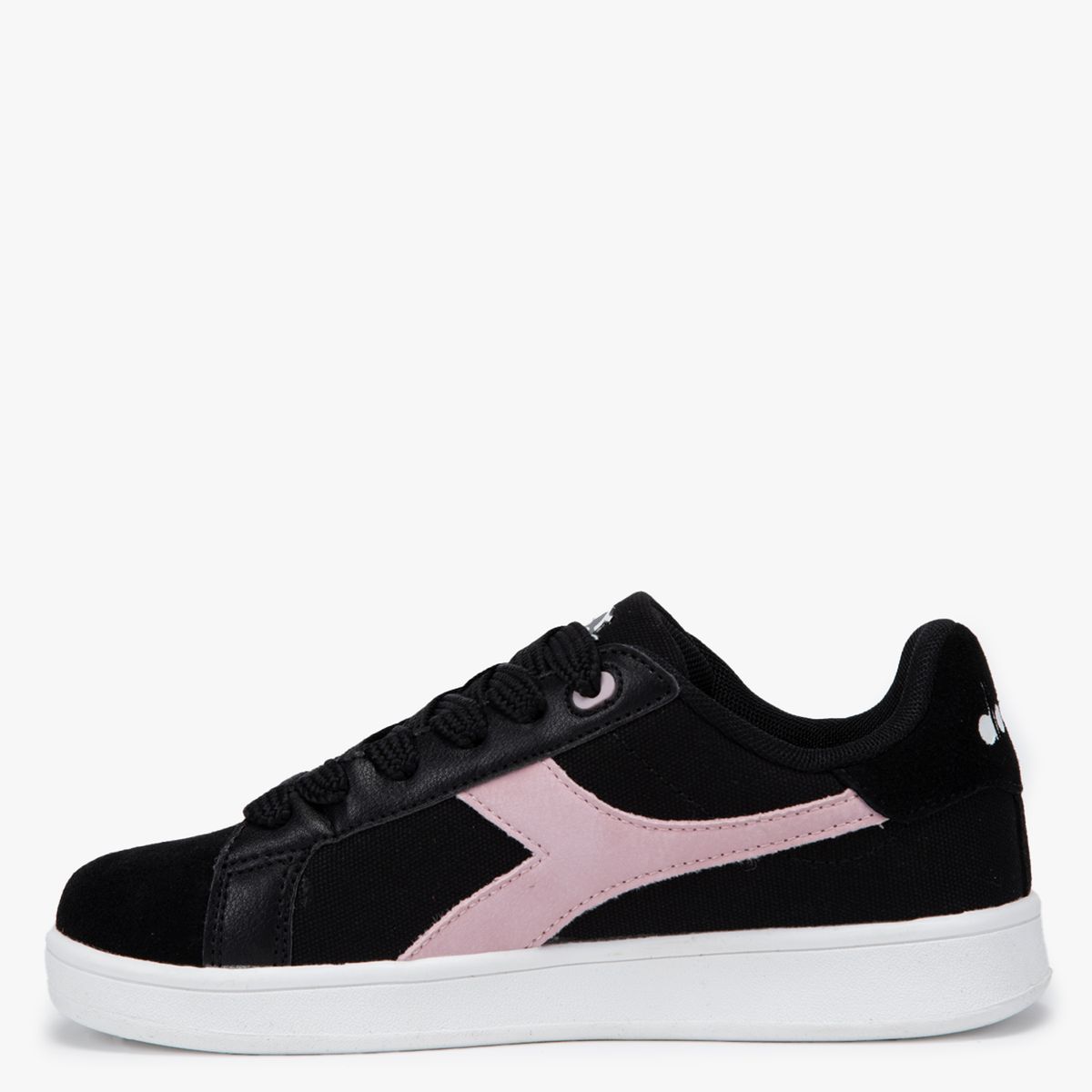 DIADORA - Zapatilla Urbana Niña Rosado (34 a 39) Diadora