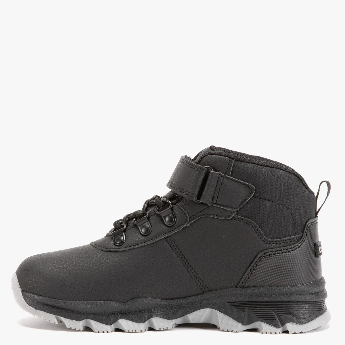 CONIGLIO - Botin Niño Negro (27 A 37) Coniglio