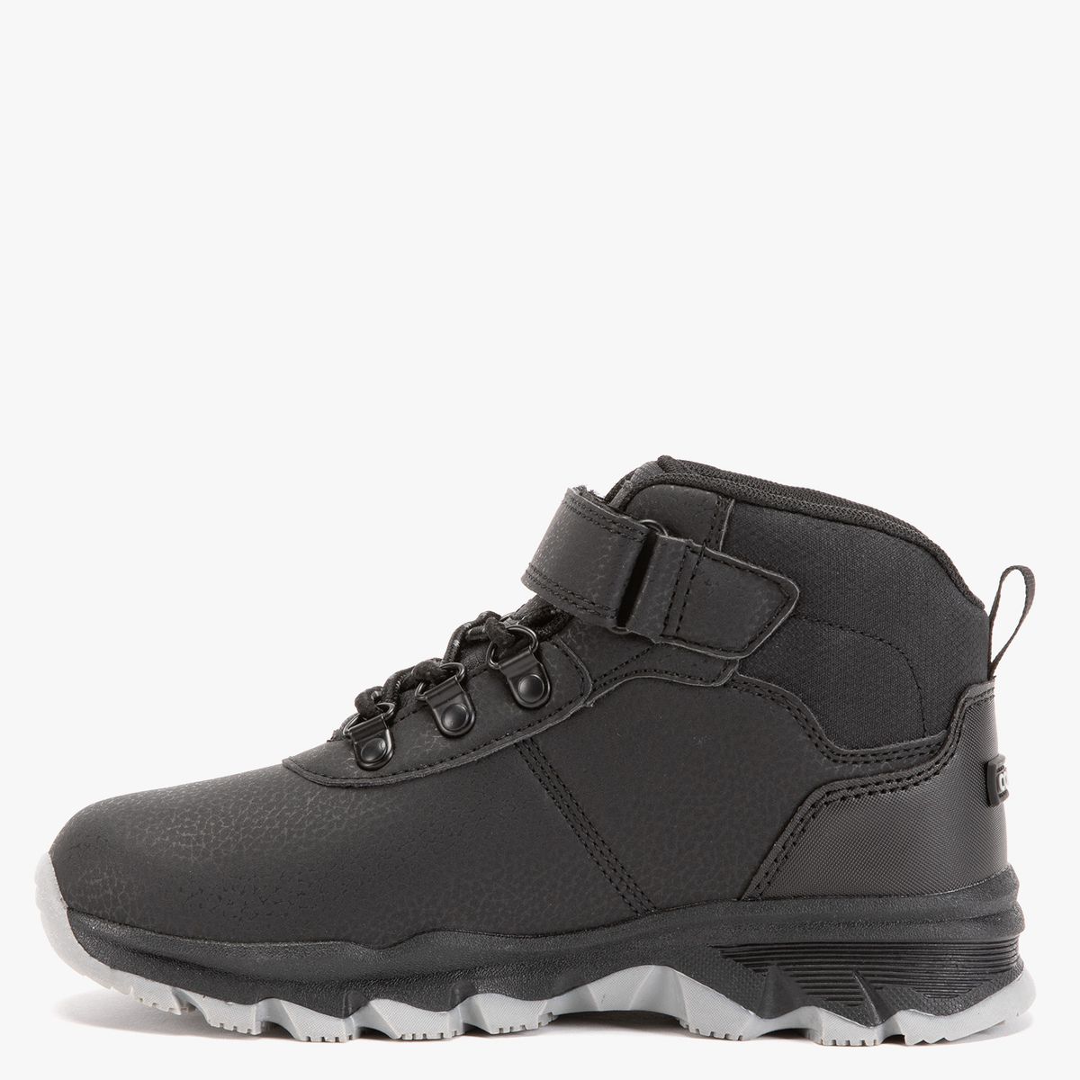 CONIGLIO - Botin Niño Negro (27 A 37) Coniglio