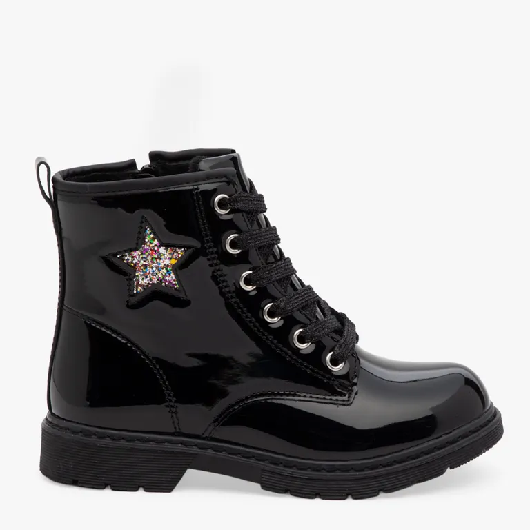 Botin Niña