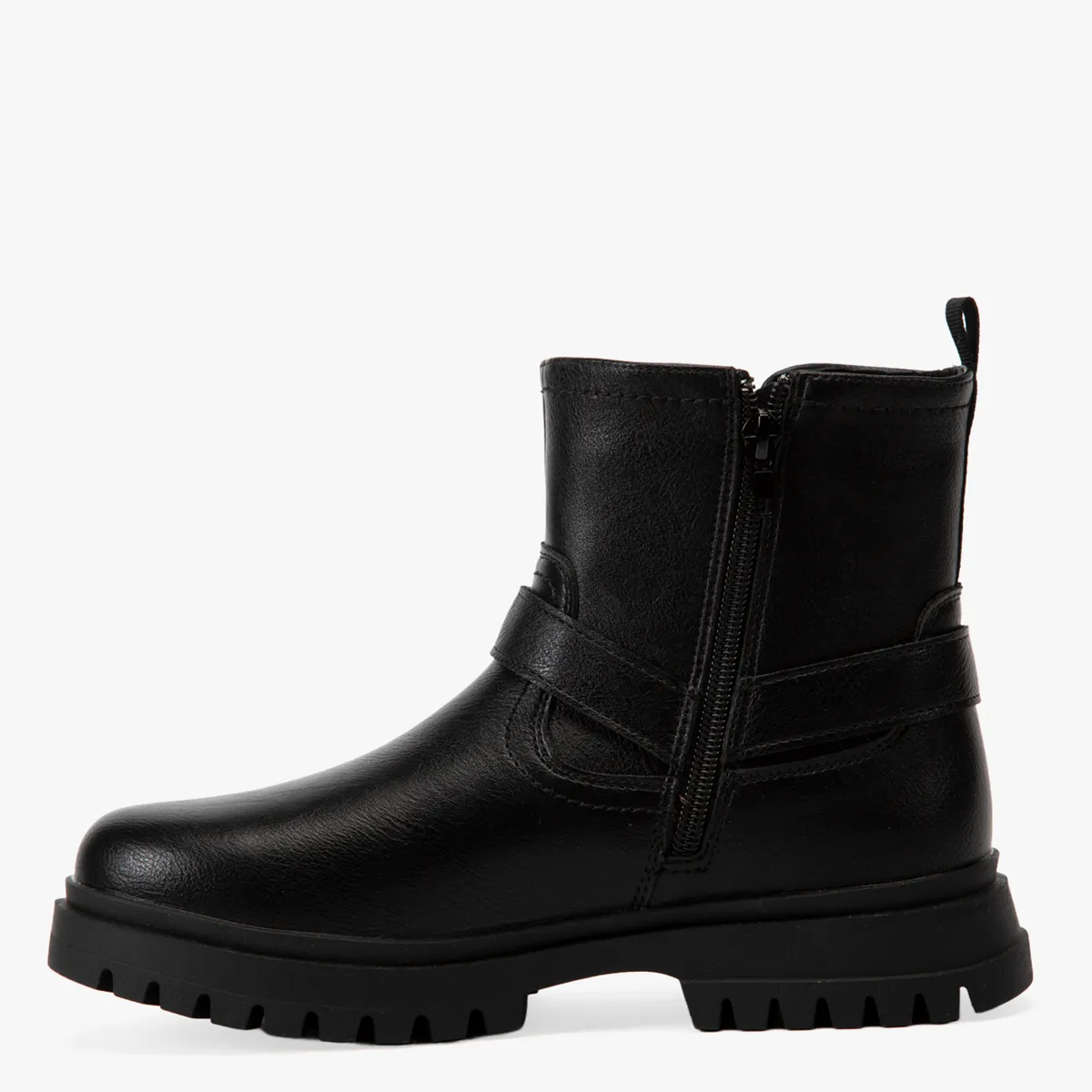 ELEVEN - Botin Niña Negro (33 a 37) Eleven