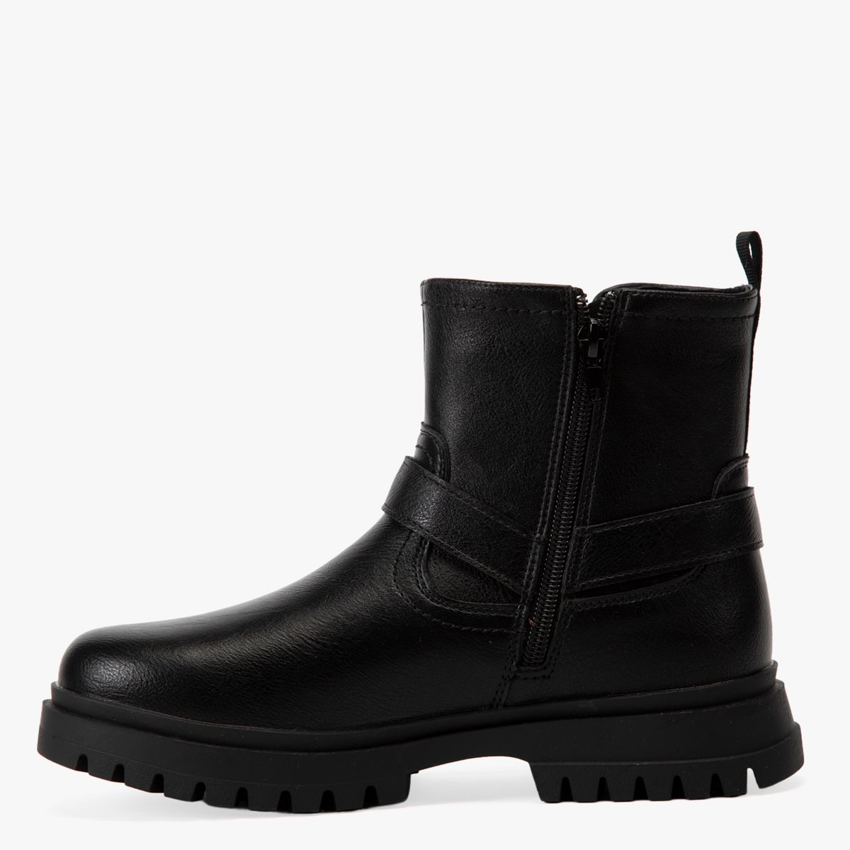 ELEVEN - Botin Niña Negro (33 a 37) Eleven