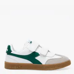 DIADORA - Zapatilla Urbana Niña Rosado (22 a 33)