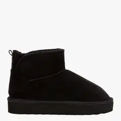 ELEVEN - Zapato Casual Niña Negro (33 a 38)