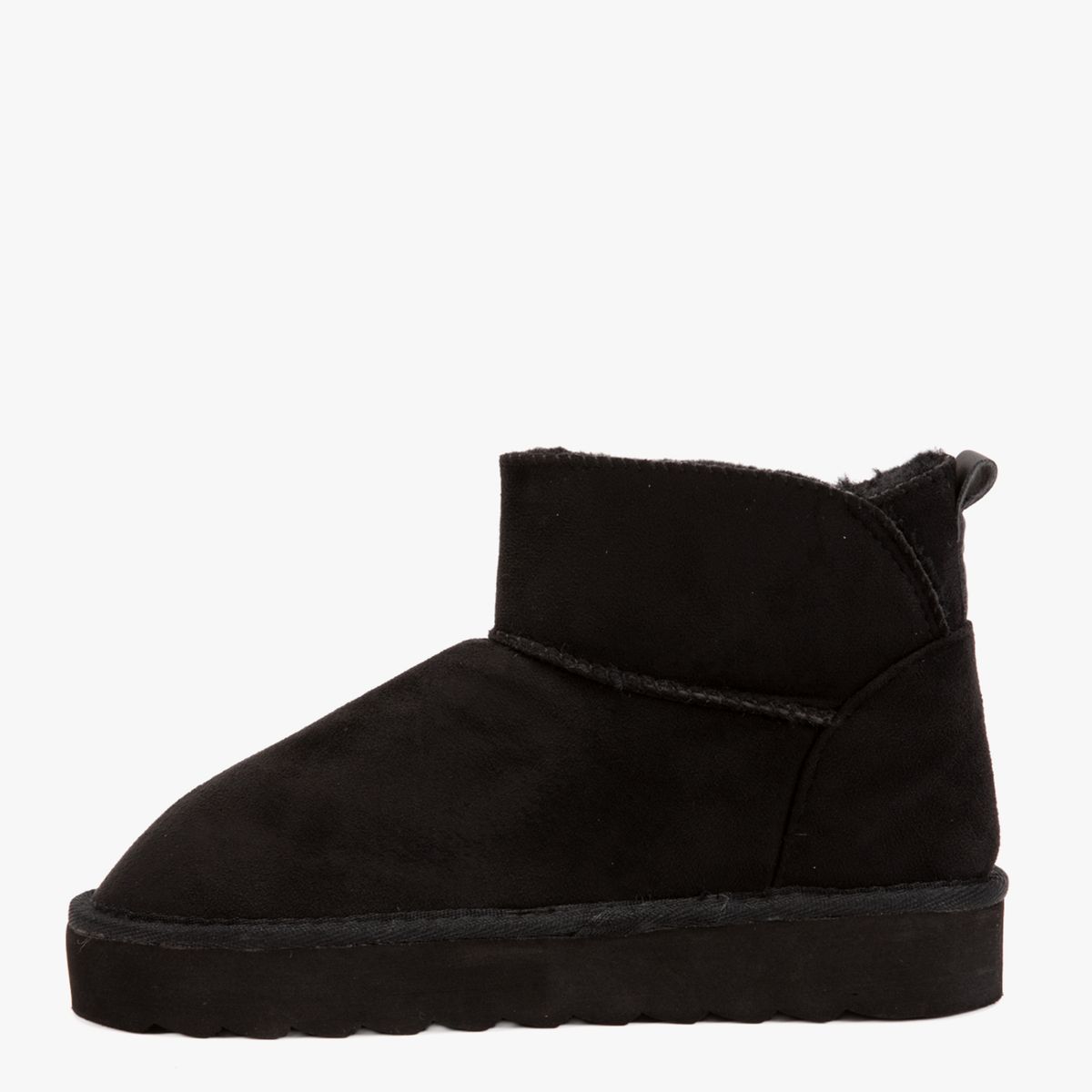 ELEVEN - Zapato Casual Niña Negro (33 a 38) Eleven