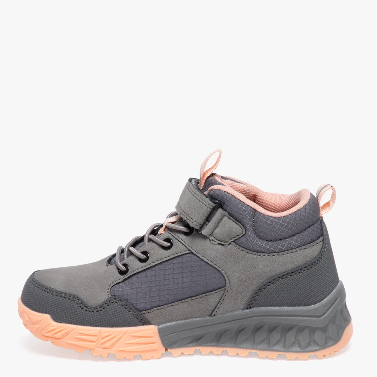 YAMP - Zapatilla Urbana Niña Gris (27 a 37) Yamp