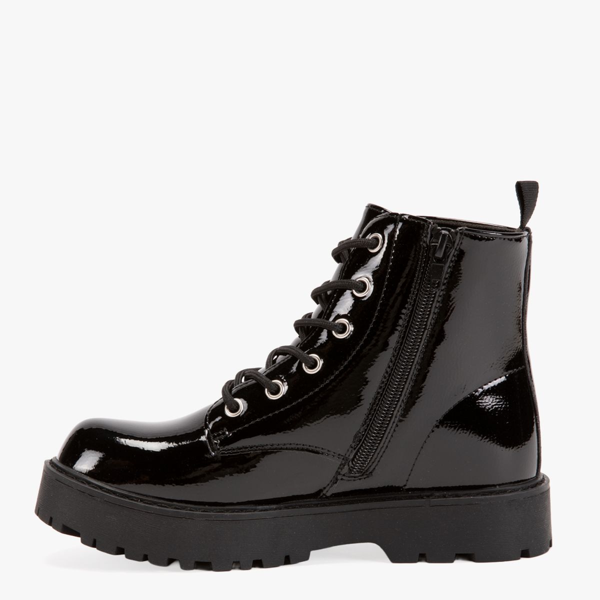 ELEVEN - Botin Niña Negro (33 a 38) Eleven